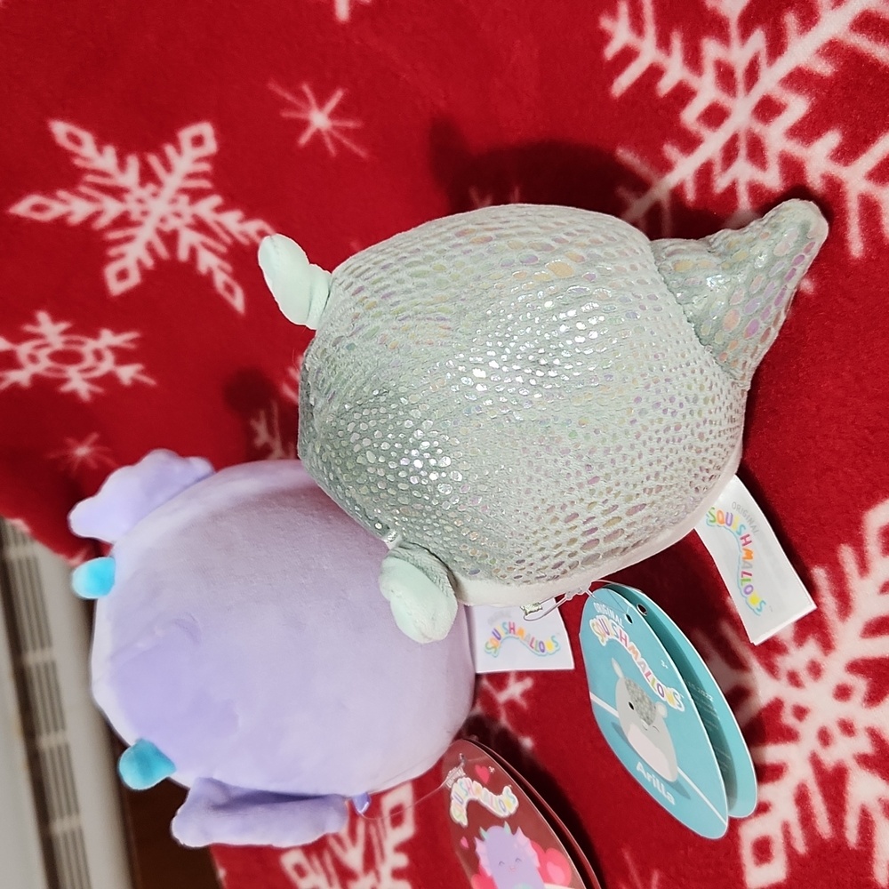 SQUISHMALLOS - Picture 8 of 11